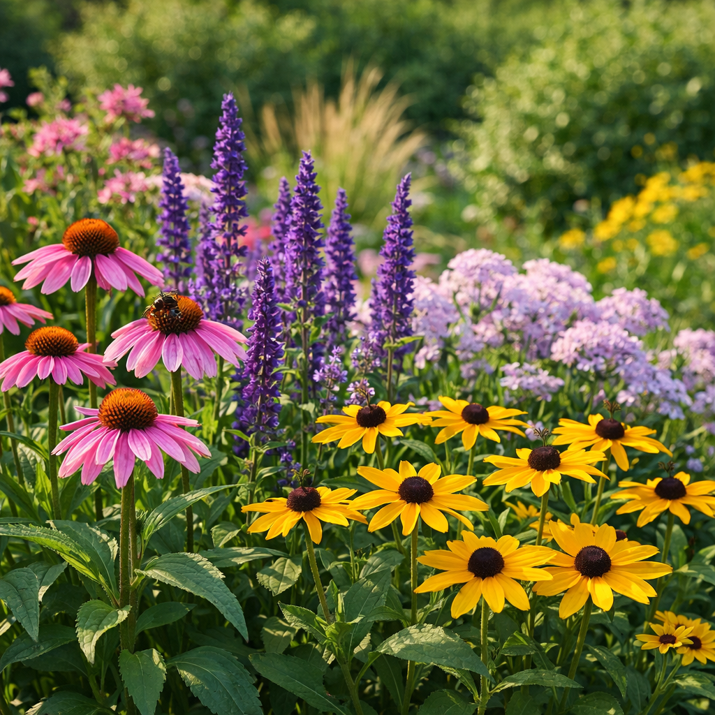 The Best Perennial Plants