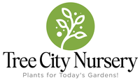 Tree City Nursery Logo