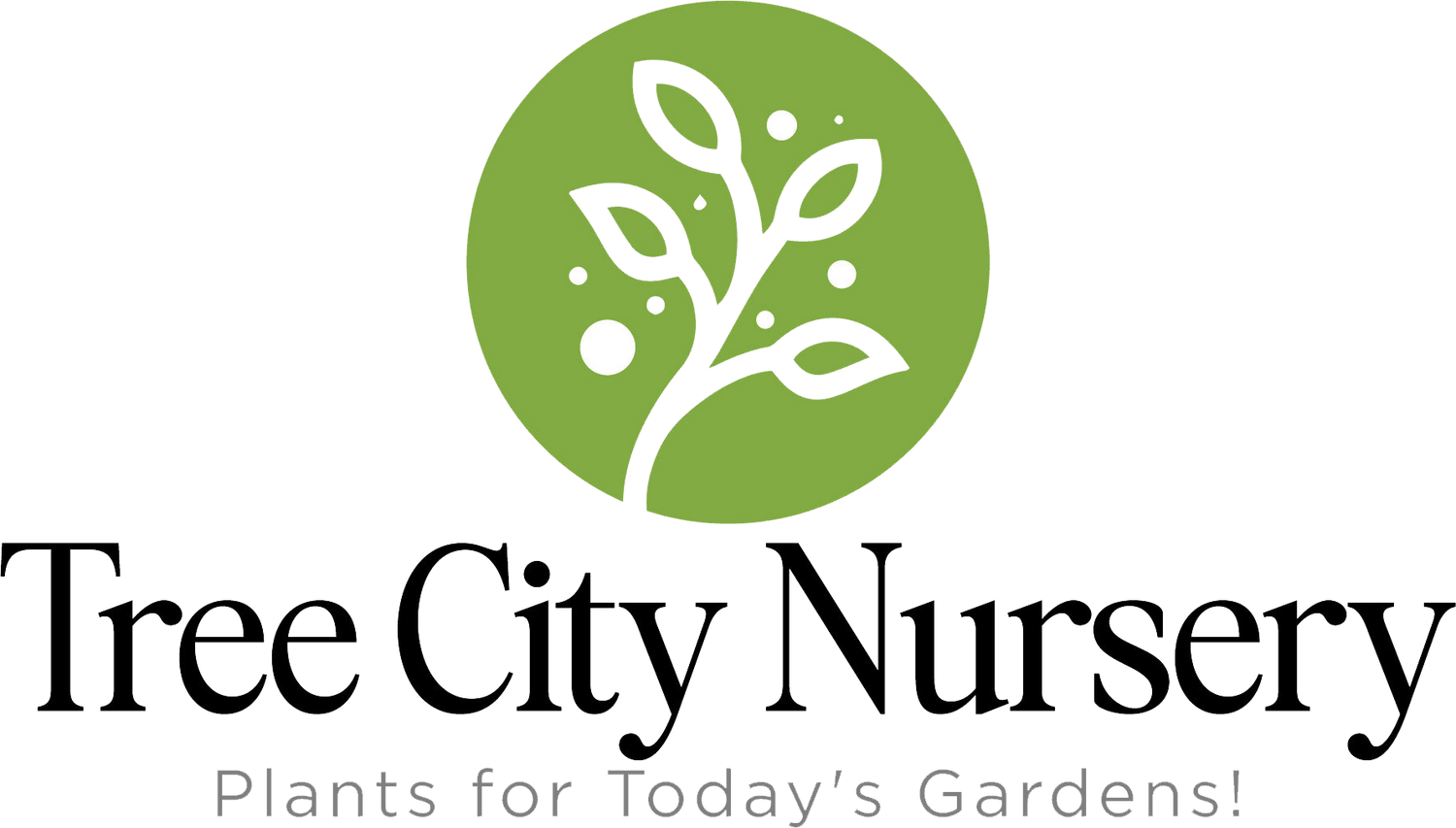 Tree City Nursery